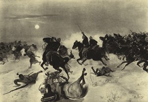 Battle of Kassassin, 1882